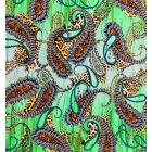 Lycra GREEN IMAGINATION